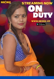 On Duty (2023) NeonX Short Film Download On Duty (2023) NeonX Short Film Download (2024)