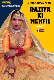 Raziya Ki Mehfil 2024 NeonX Originals Short Film Download Raziya Ki Mehfil 2024 NeonX Originals Short Film Download (2024)