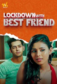 Lockdown With Best Friend 2024 Waah Hindi Short Film Download Lockdown With Best Friend 2024 Waah Hindi Short Film Download (2024)