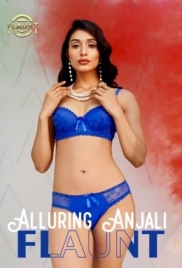 Alluring Anjali 2025 Atrangii Flaunt Video Download Alluring Anjali 2025 Atrangii Flaunt Video Download (2025)