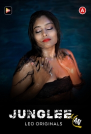 Junglee Man (2023) Leo S01E01 Web Series Watch Online Junglee Man (2023) Leo S01E01 Web Series Watch Online (2023)