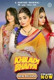 Khiladi Bhaiya (2023) Hunters S01E05T08 Web Series Watch Online Khiladi Bhaiya (2023) Hunters S01E05T08 Web Series Watch Online (2024)