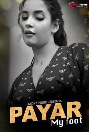 Payar My Foot (2024) S01E01T02 TPrime Web Series Watch Online Payar My Foot (2024) S01E01T02 TPrime Web Series Watch Online (2024)