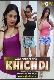 Khichdi 2023 WowGold S01E01T02 Web Series Download Khichdi 2023 WowGold S01E01T02 Web Series Download (2024)