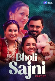 Bholi Sajni 2024 DigimoviePlex S01E03T04 Web Series Download Bholi Sajni 2024 DigimoviePlex S01E03T04 Web Series Download (2024)