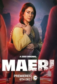 Maeri 2024 Hindi S01 Complete Web Series Download Maeri 2024 Hindi S01 Complete Web Series Download (2024)