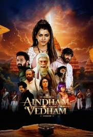 Aindham Vedham 2024 Hindi S01 Complete Web Series Download Aindham Vedham 2024 Hindi S01 Complete Web Series Download (2024)