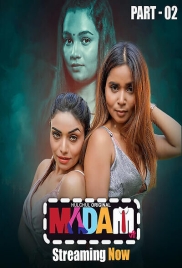 Madam Ji (2025) Hulchul S01E04T06 Web Series Download Madam Ji (2025) Hulchul S01E04T06 Web Series Download (2025)