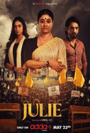 Julie (2025) Bengali S01 Complete Web Series Download Julie (2025) Bengali S01 Complete Web Series Download (2025)