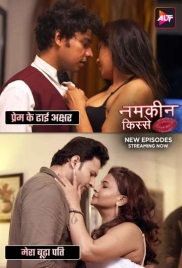 Namkeen Kisse (2025) ALTT S01E31T32 Web Series Download Namkeen Kisse (2025) ALTT S01E31T32 Web Series Download (2025)