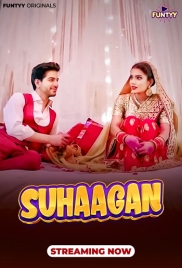 Suhaagan (2025) Funtyy S01E01 Web Series Download Suhaagan (2025) Funtyy S01E01 Web Series Download (2025)