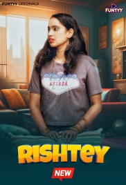 Rishtey (2025) Funtyy S01E01 Web Series Download Rishtey (2025) Funtyy S01E01 Web Series Download (2025)
