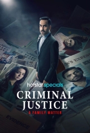Criminal Justice A Family Matter (2025) S01EP01T03 Hindi Web Series Download Criminal Justice A Family Matter (2025) S01EP01T03 Hindi Web Series Download (2025)