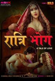 Ratri Bhog (2025) MoodX S01E01 Web Series Download Ratri Bhog (2025) MoodX S01E01 Web Series Download (2025)