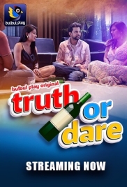 Truth Or Dare (2025) BulBulPlay S01E01T02 Web Series Download Truth Or Dare (2025) BulBulPlay S01E01T02 Web Series Download (2025)