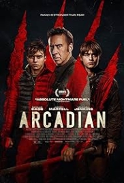 Arcadian (2024) Hindi Dubbed Movie HDRip Download Arcadian (2024) Hindi Dubbed Movie HDRip Download (2024)