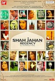 Shah Jahan Regency 2019 Bengali Movie HDRip Download Shah Jahan Regency 2019 Bengali Movie HDRip Download (2019)