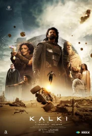 Kalki 2898 AD 2024 Hindi Movie HDRip Download Kalki 2898 AD 2024 Hindi Movie HDRip Download (2024)