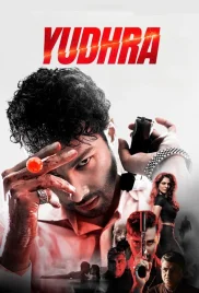 Yudhra 2024 Hindi Movie HDRip Download Yudhra 2024 Hindi Movie HDRip Download (2024)