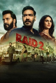 Raid 2 (2025) Hindi Movie HDRip Download Raid 2 (2025) Hindi Movie HDRip Download (2025)