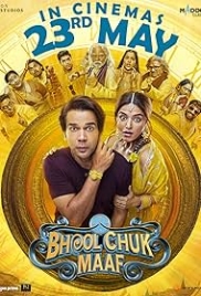 Bhool Chuk Maaf (2025) Hindi Movie HDTS Download Bhool Chuk Maaf (2025) Hindi Movie HDTS Download (2025)